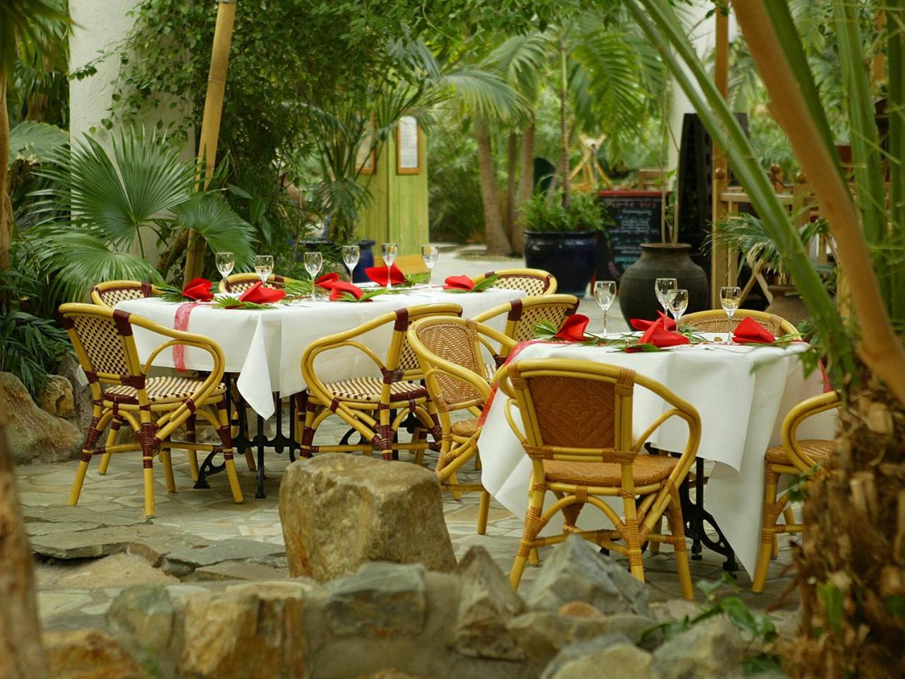 Hotel Bispinger Heide By Center Parcs ビスピンゲン エクステリア 写真